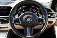 BMW 3 Series 320I M SPORT 23