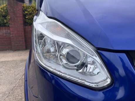 Ford Transit Custom 2.0 Transit Custom 290 Trend Colour Edition 2