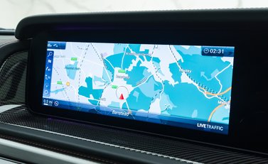 Mercedes-Benz G Class AMG G63 Magno Edition 22