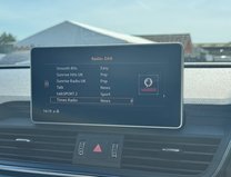 Audi Q5 2.0 TFSI S line SUV 5dr Petrol S Tronic quattro Euro 6 (s/s) (252 ps) 22