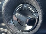 Toyota Hilux Invincible X 4WD 2.8 D-4D Double Cab Pickup - Hardtop Canopy 40