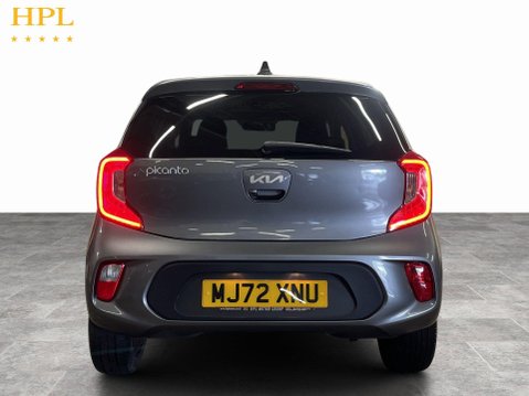 Kia Picanto 1.0 DPi Shadow Hatchback 5dr Petrol Manual Euro 6 (s/s) (66 bhp) 6