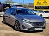 Peugeot 308 1.2 PureTech Allure Premium Hatchback 5dr Petrol EAT Euro 6 (s/s) (130 ps)