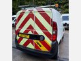Fiat Doblo 1.6 JTD MultiJet 16v SX L1 H1 4dr 13