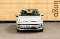 Volkswagen Up HIGH UP 5