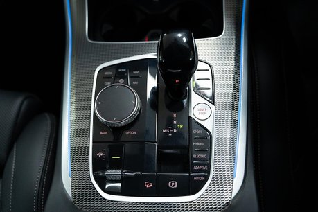 BMW X5 3.0 45e 24kWh M Sport SUV 5dr Petrol Plug-in Hybrid Auto xDrive Euro 6 (s/s 24