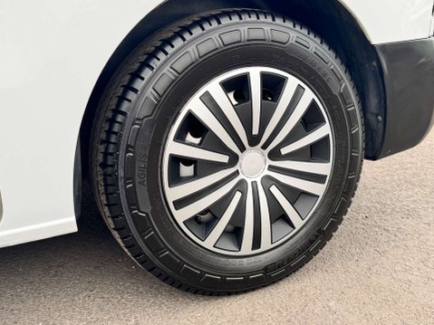 Fiat Scudo 1.5 Scudo Tecnico MultiJet 9