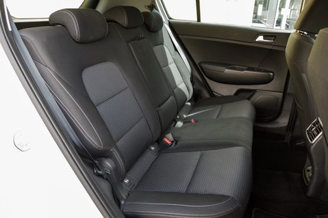 Kia Sportage 2 ISG 41