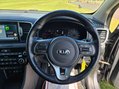 Kia Sportage 1.7 CRDi 3 Euro 6 (s/s) 5dr 41