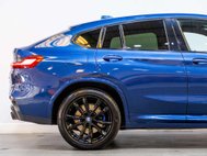 BMW X4 3.0 30d M Sport SUV 5dr Diesel Auto xDrive Euro 6 (s/s) (265 ps) 19