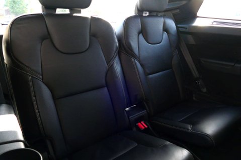 Volvo XC90 2.0 XC90 R-Design T8 Recharge AWD Auto 4WD 5dr 27