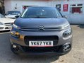 Citroen C3 1.2 PureTech Flair Euro 6 5dr 14