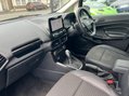 Ford Ecosport 1.0T EcoBoost Titanium Auto Euro 6 (s/s) 5dr 25
