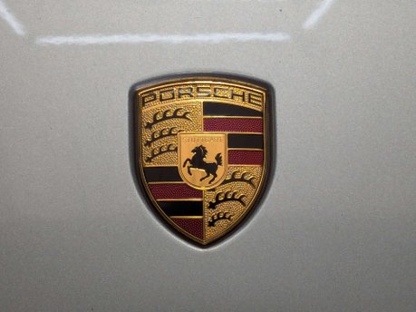 Porsche Cayenne 3.0 Cayenne D Platinum Edition V6 Tiptronic S A 4WD 5dr 22