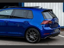 Volkswagen Golf 2.0 Golf R TSi 4Motion Semi-Auto 4WD 5dr 25