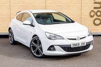 Vauxhall Astra GTC LIMITED EDITION S/S 1