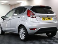 Ford Fiesta TITANIUM 22