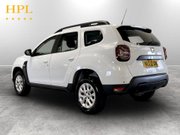 Dacia Duster 1.5 Blue dCi Comfort SUV 5dr Diesel Manual 4WD Selectable Euro 6 (s/s) (115 5