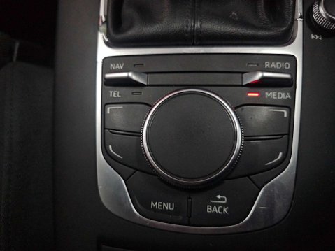 Audi A3 1.2 A3 Sport TFSI 3dr 78