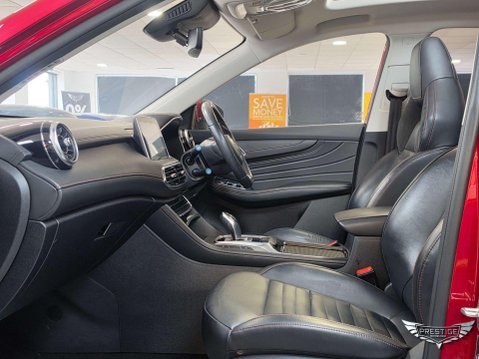 MG HS 1.5 T-GDI 16.6kWh Exclusive Auto Euro 6 (s/s) 5dr 71