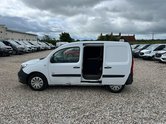 Mercedes-Benz Citan Petrol LWB (SOLD) L2H1 Low Roof Sportive Air Con Sensors 192 EURO 6 NO VAT 13