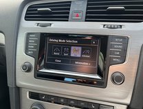 Volkswagen Golf Golf Match Tdi Bluemotion Technology 32