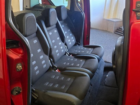 Citroen Berlingo MULTISPACE E-HDI XTR 23