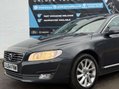 Volvo S80 2.0 D4 SE Nav Geartronic Euro 6 (s/s) 4dr 16