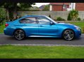 BMW 3 Series 3.0 335d M Sport Auto xDrive Euro 6 (s/s) 4dr 10