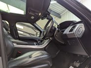 Land Rover Range Rover Sport 3.0 Range Rover Sport HSE SDV6 Auto 4WD 5dr 47