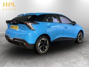 MG MG4 64kWh SE Long Range Hatchback 5dr Electric Auto (203 ps) Air Con - Bluetoo 7