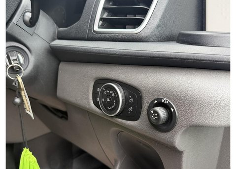 Ford Transit 2.0 350 EcoBlue Limited Panel Van 5dr Diesel Auto FWD L3 H3 Euro 6 (s/s) (1 16