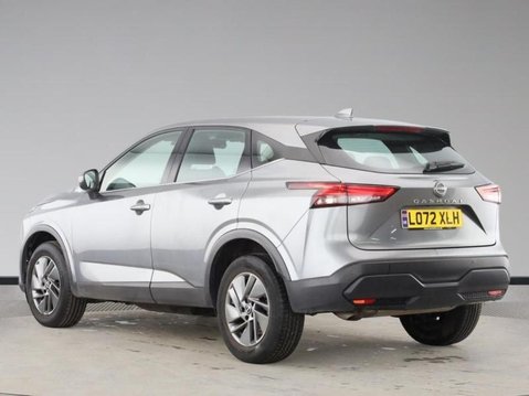 Nissan Qashqai DIG-T ACENTA PREMIUM DCT MHEV 2
