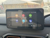 Dacia Sandero Stepway Comfort Hatchback 5dr Petrol Manual Euro 6 (s/s) (90 ps) 19