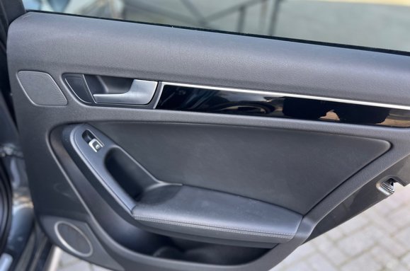 Audi A4 3.0 TDI QUATTRO BLACK EDITION AUTO 25