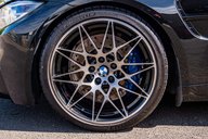 BMW M3 3.0 M3 Competition Edition Package Semi-Auto 4dr 60