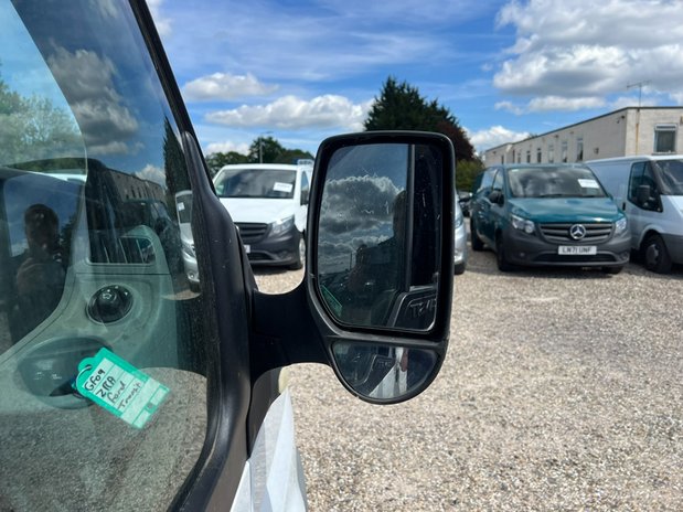Ford Transit SWB L1H1 Low Roof T330 NO VAT 17
