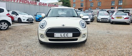 Mini Hatch 1.5 COOPER AUTOMATIC! FULL SERVICE HISTORY! 6 SERVICES! 1