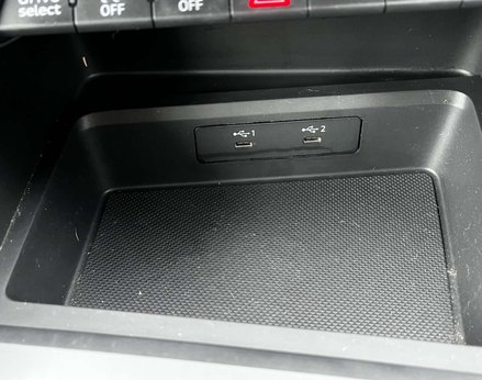 Audi A3 1.0 A3 Sportback 30 TFSI Sport 5dr 51