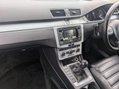Volkswagen CC 2.0 TDI BlueMotion Tech GT Euro 5 (s/s) 4dr 25