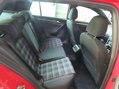 Volkswagen Golf 2.0 Golf GTD 5dr 10