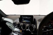 Mercedes-Benz AMG GT R FULL PPF. CARBON PACKS 1 & 2. CARBON ENGINE BAY. CERAMICS. BURMESTER. 32