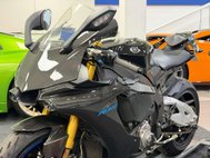 Yamaha R1M 1000 Super Sports Petrol Manual (200 ps) 21