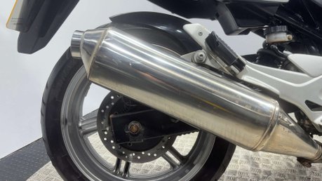 Honda CBF500 2007 57 PLATE ONLY 15K MOT WARRANTY CLEAN COMMUTER 500CC TWIN 29