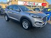 Hyundai TUCSON GDI SE BLUE DRIVE