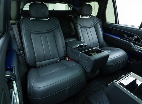 Land Rover Range Rover P530 Autobiography LWB 14