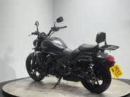 Kawasaki Vulcan S 650 2016 ONLY 8K STUNNING STANDARD CONDITION 650CC TWIN CRUISER BIKE 5