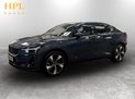 Polestar 2 Single Motor 69kWh Standard Range Fastback 5dr Electric Auto FWD (231 ps) 1 3
