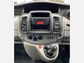 Vauxhall Vivaro 2.0 2700 CDTi Panel Van 4dr Diesel Manual FWD L1 (195 g/km, 113 bhp) 27