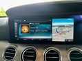 Mercedes-Benz E Class 3.0 E350d V6 AMG Line (Premium Plus) G-Tronic+ Euro 6 (s/s) 4dr 43